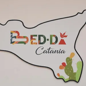 Bed-da , Catania Italia