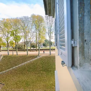 Palazzo Froussard B&b&living , Lucca Italia